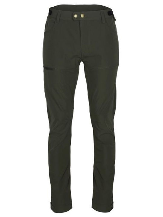 Pinewood Finnveden Hunting Pants in Green Color
