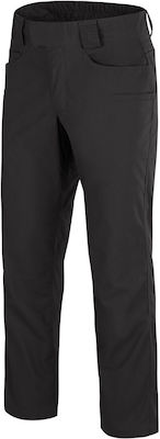 Helikon Tex Greyman Tactical Pants Hunting Pants in Gray color SP-GTP-DC-85