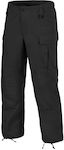 Helikon Tex SFU Next Hunting Pants Black