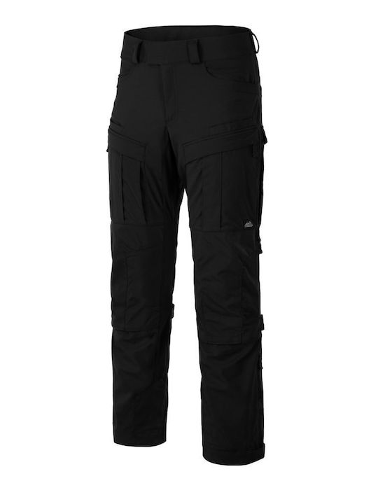 Helikon Tex Панталон Ловен в Черен Цвят