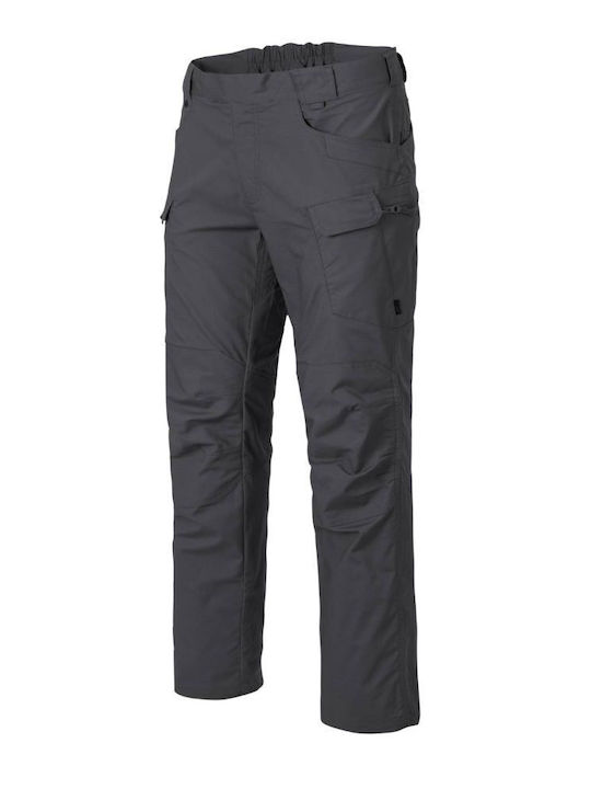 Helikon Tex Κυνηγετικό Παντελόνι σε Γκρι χρώμα