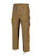 Helikon Tex CPU Pants Pantaloni De Vânătoare Maro