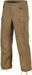 Helikon Tex SFU Next Hunting Pants in Brown color SP-SFN-PR-11