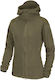 Helikon Tex Jagdjacke Vlies Grün