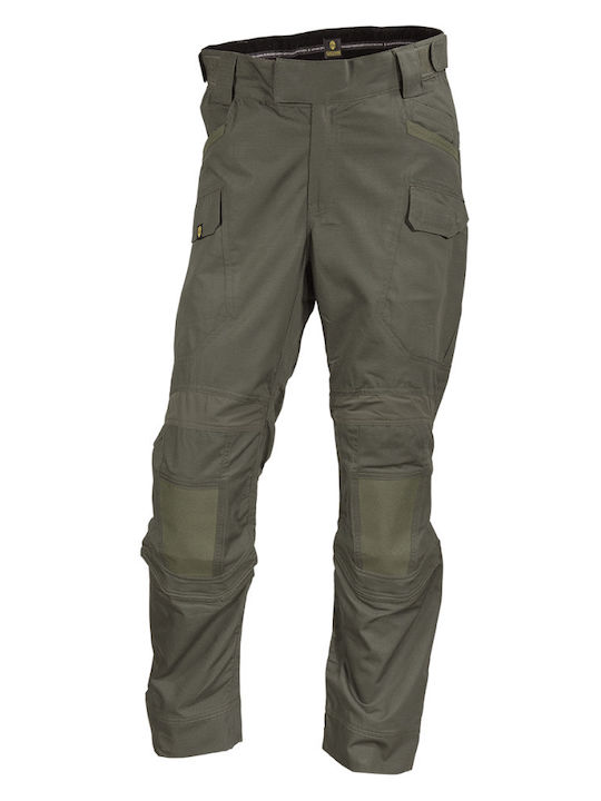 Survivors Pantaloni Militari în Culoare Kaki