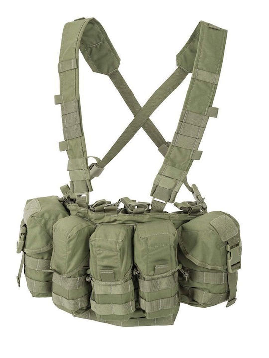 Helikon Tex Chest Rig Guardian Γιλέκο Μάχης Πρά...