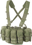 Helikon Tex Tactical Vest Chest Rig Guardian