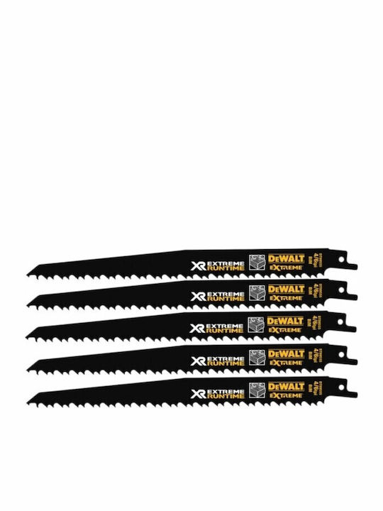 Dewalt DT99555 230mm 5Stück