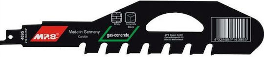 MP.S 32516 Lama pentru materiale de constructii 180mm