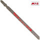 MP.S 3114 Lama Clasic HSS pentru lemn 110mm