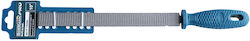 Bormann BHT7892 Râșniță de lemn 10" cu Formă Plată cu Mâner