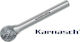 Karnasch Κοπτικό Εξάρτημα Εργαλείου 16mm x 20mm