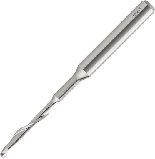 Izar Κονδύλι HSS για Αλουμίνιο 5mm x 8mm