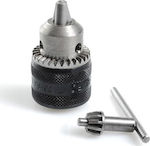 Proxxon Drill Chuck with Key 2812260