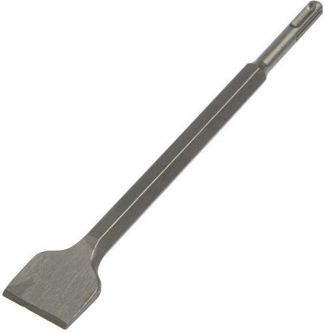 Graphite Καλέμι με Υποδοχή SDS Plus 250x40mm