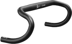 Fizik CYRANO HANDLEBAR R5 74114057R Bicycle Handlebar Racing Black