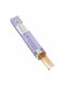 Golden Nag Duftstäbchen Golden Nag mit Duft Lavendel 15GR/15ΤΕΜΆΧΙΑ 15gr