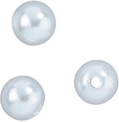 Balzer Fishing Gears Beads No4 Set 10 Pieces Transparent