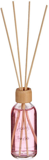 Acorde Diffuser Acorde με Άρωμα Strawberry and Cream 68919 50ml