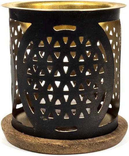 Aromafume Αρωματιστής για Αιθέρια Έλαια 17954 120gr