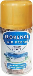 Florence Ανταλλακτικό Συσκευής Ψεκασμού 260ml Florence Ανταλλακτικό Συσκευής Ψεκασμού 260ml
