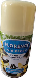 Florence Rezerve Dispozitiv Spray Vanilie 260ml