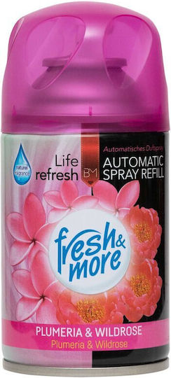 Fresh Ανταλλακτικό για Συσκευή Ψεκασμού 250ml