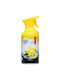 Fresh Fragrance Spray with Fragrance Vanilla 250ml