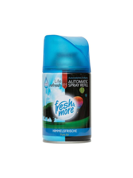 Fresh Ανταλλακτικό για Συσκευή Ψεκασμού 250ml