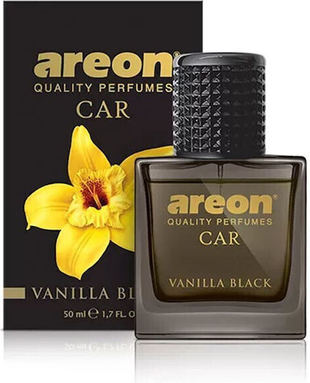 Areon Duftspray Perfume mit Duft Vanille MCP08 50ml