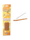 Juicy Jays Αρωματικά Sticks HB.12216 20τμχ