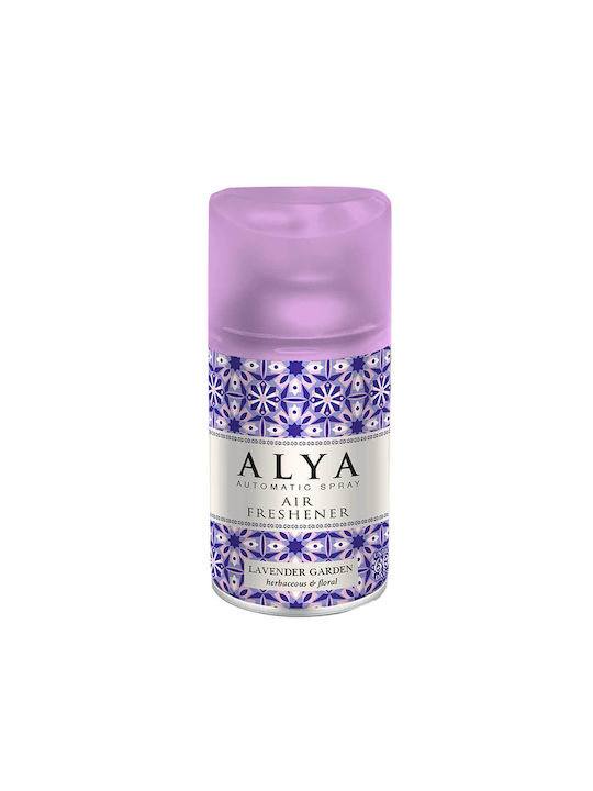 Alya Refill for Spray Device with Fragrance Lavender 250ml