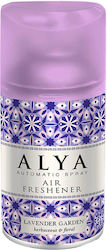 Alya Spray Device Refill Lavender 250ml