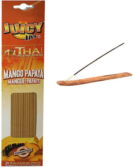 Juicy Jays Fragrance Sticks HB.12215 20pcs