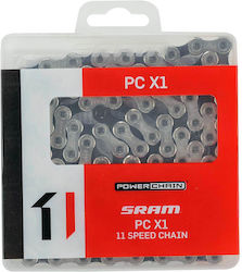 Sram Lanț De Bicicletă 11SP 118L Sram Lanț De Bicicletă 11SP 118L