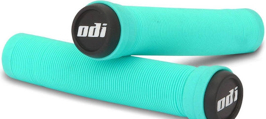 Odi 21900722 BMX Fahrradlenkergriffe σε Grün Χρώμα