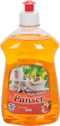 Biarom Υγρό Πιάτων με Άρωμα Ξύδι 500ml
