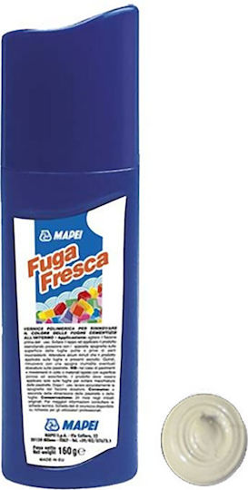 Mapei Μαρκαδόρος Δαπέδων Κατάλληλος για Αρμούς 160gr ΝΟ130