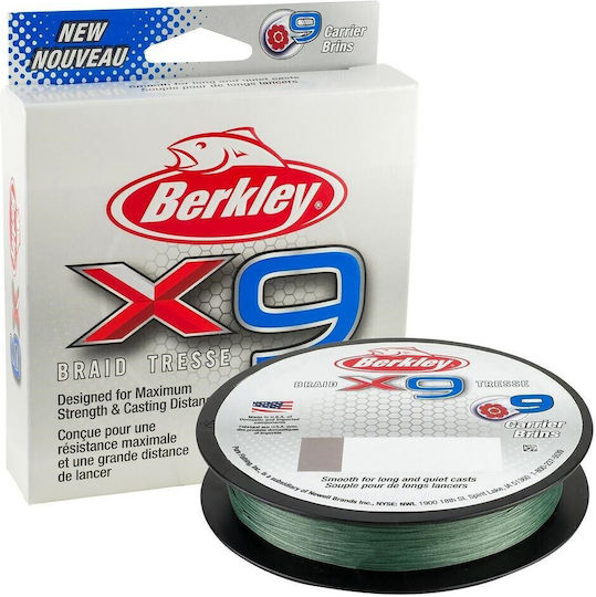 Berkley Fishing Filament 150m / 0.08mm / 7.5kg
