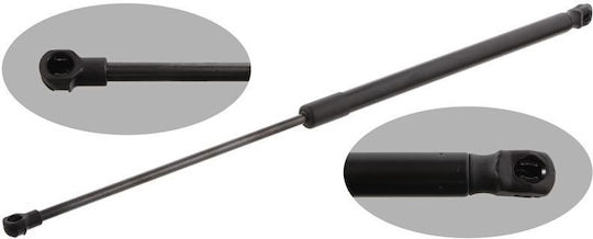 SWAG Trunk Shock for Seat Ibiza