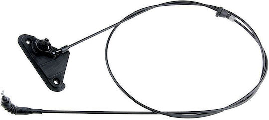 NTY Μηχανισμός Πόρτας με τοποθέτηση Εμπρός Ford Mondeo / S-Max / Galaxy EZC-FR-031