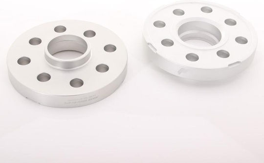 Japan Racing Wheels Αποστάτες Τροχών Αυτοκινήτου 20mm για Cadillac BLS 2τμχ