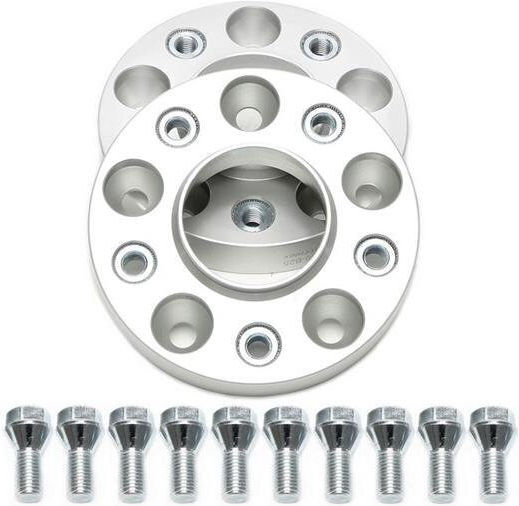 Ta Technix Car Wheel Adapters 25mm (5x120) for BMW E87 2pcs