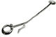 Ta Technix Aluminum Car Strut Bar Front for Volkswagen Corrado