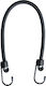 Oxford Car Luggage Strap Black 60x60cm