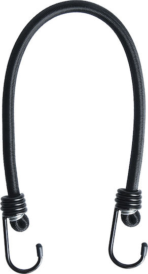 Oxford Car Luggage Strap Black 60x60cm