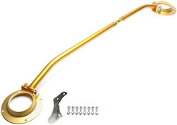 Ta Technix Μπάρα Θόλου Αλουμινίου Εμπρός για Seat Toledo για Volkswagen Golf / Vento Ta Technix Μπάρα Θόλου Αλουμινίου Εμπρός για Seat Toledo για Volkswagen Golf / Vento