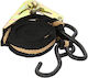 Sumex Car Luggage Strap with Ratchet 500cm