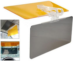 Carsun Car's Winshield Glare Blocker