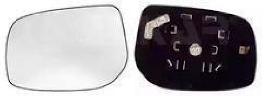 Mirror Glass Replacements Car Exterior Mirrors Toyota RAV 4 05-10